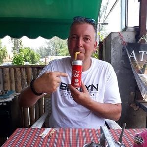 Meet your Posher, Heiko